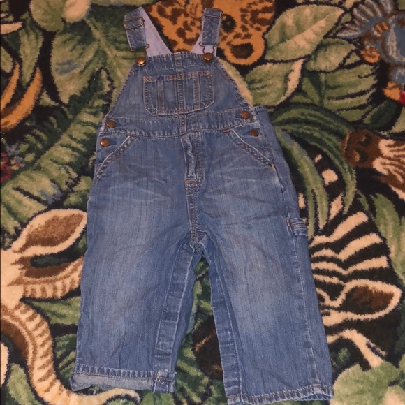 GAP Other - Gap light weight overalls